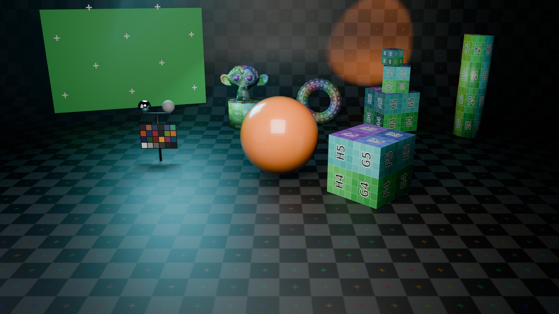 render-set