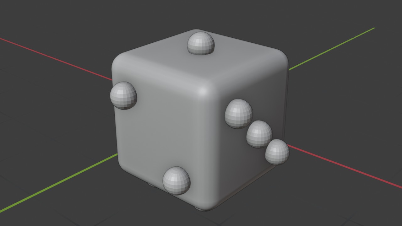 Voeg de 21 bollen samen