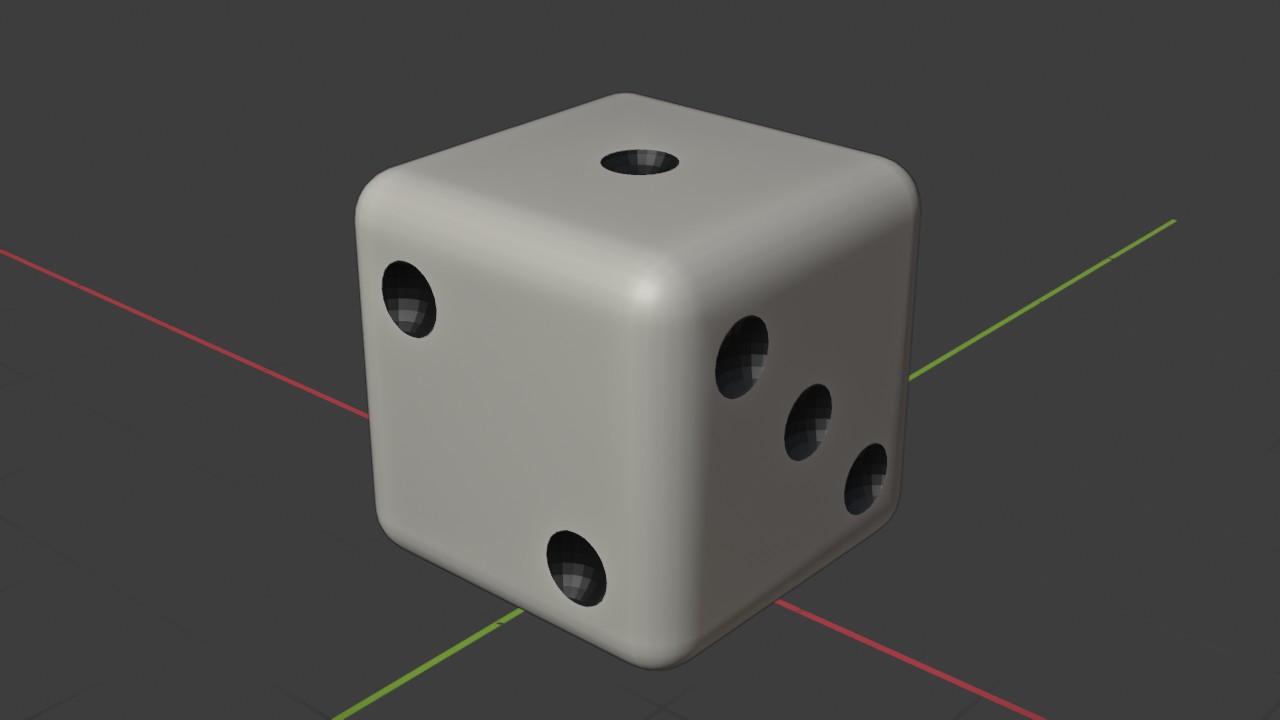 Pas de Boolean toe