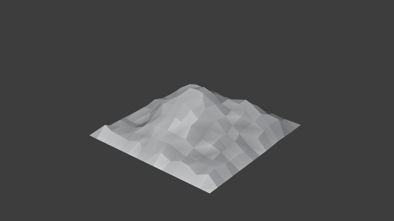 Shade Flat