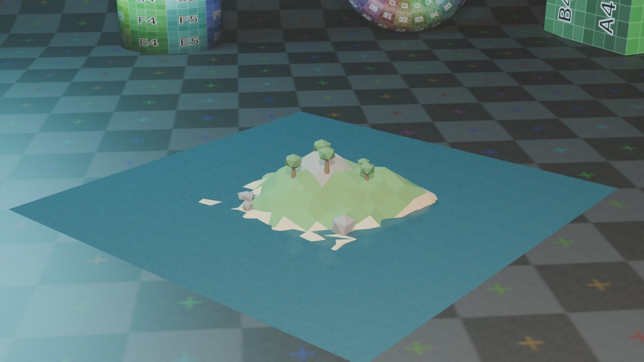 Render