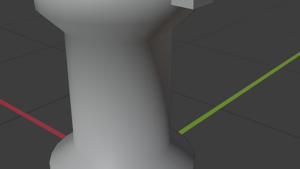 Array met Object Offset