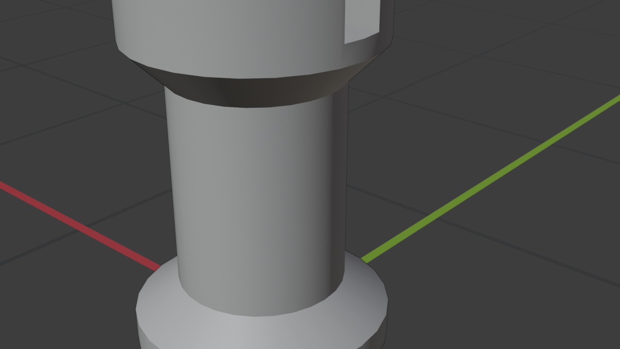 Smooth by Angle