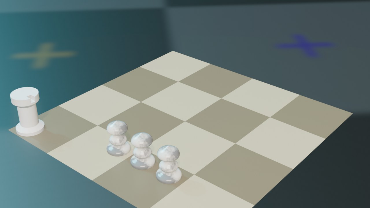 Render