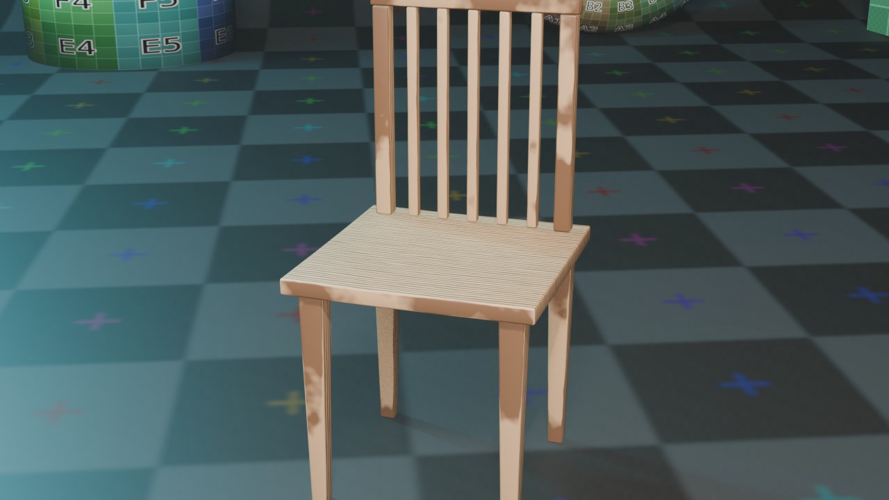 Render
