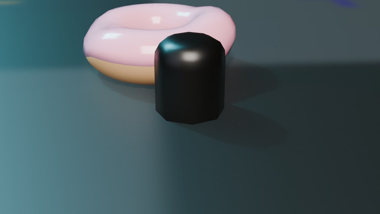 Een materiaal dat naar zijn eigen kleur luistert