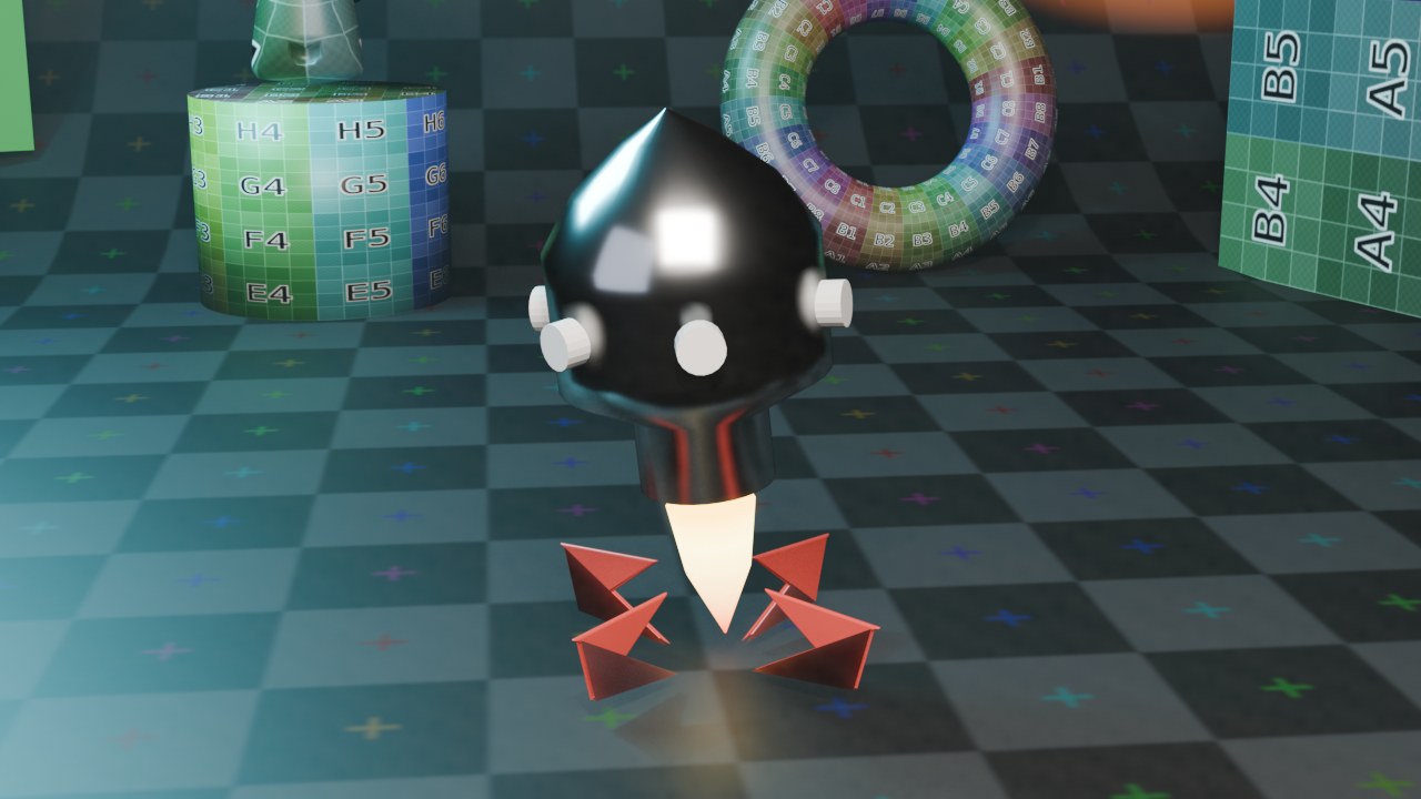 Render