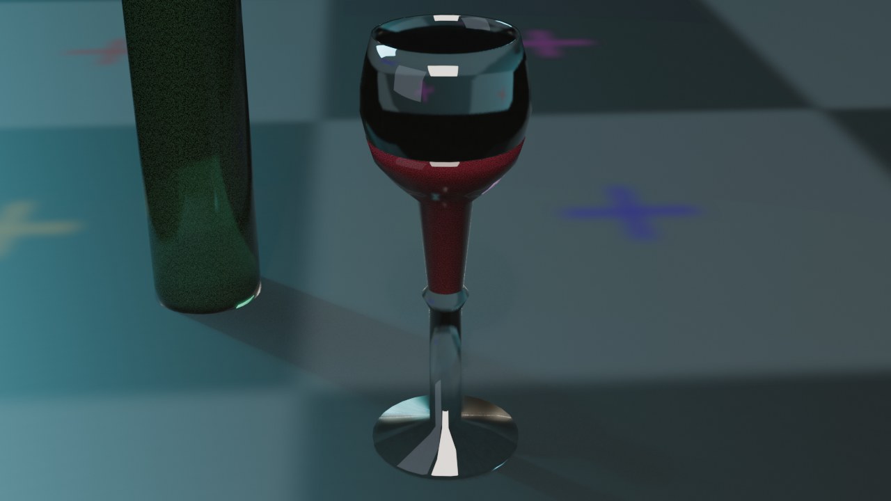 Rode wijn