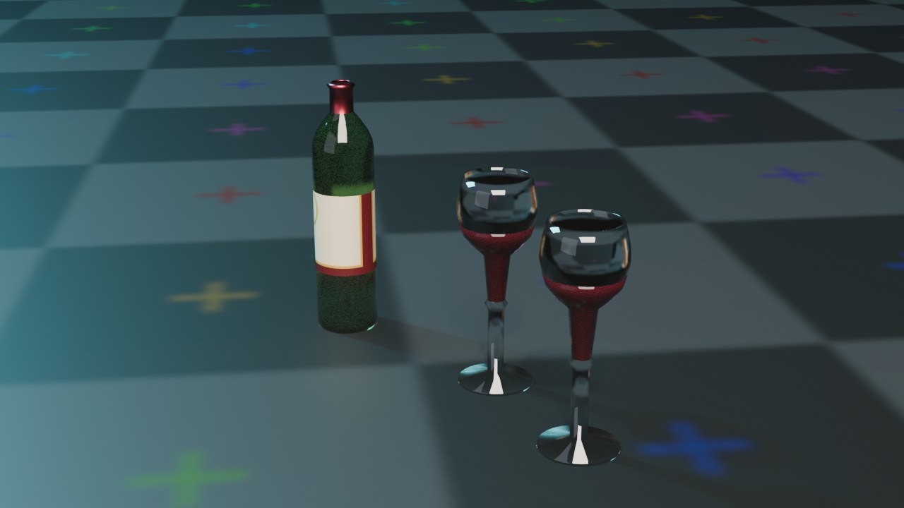 Render