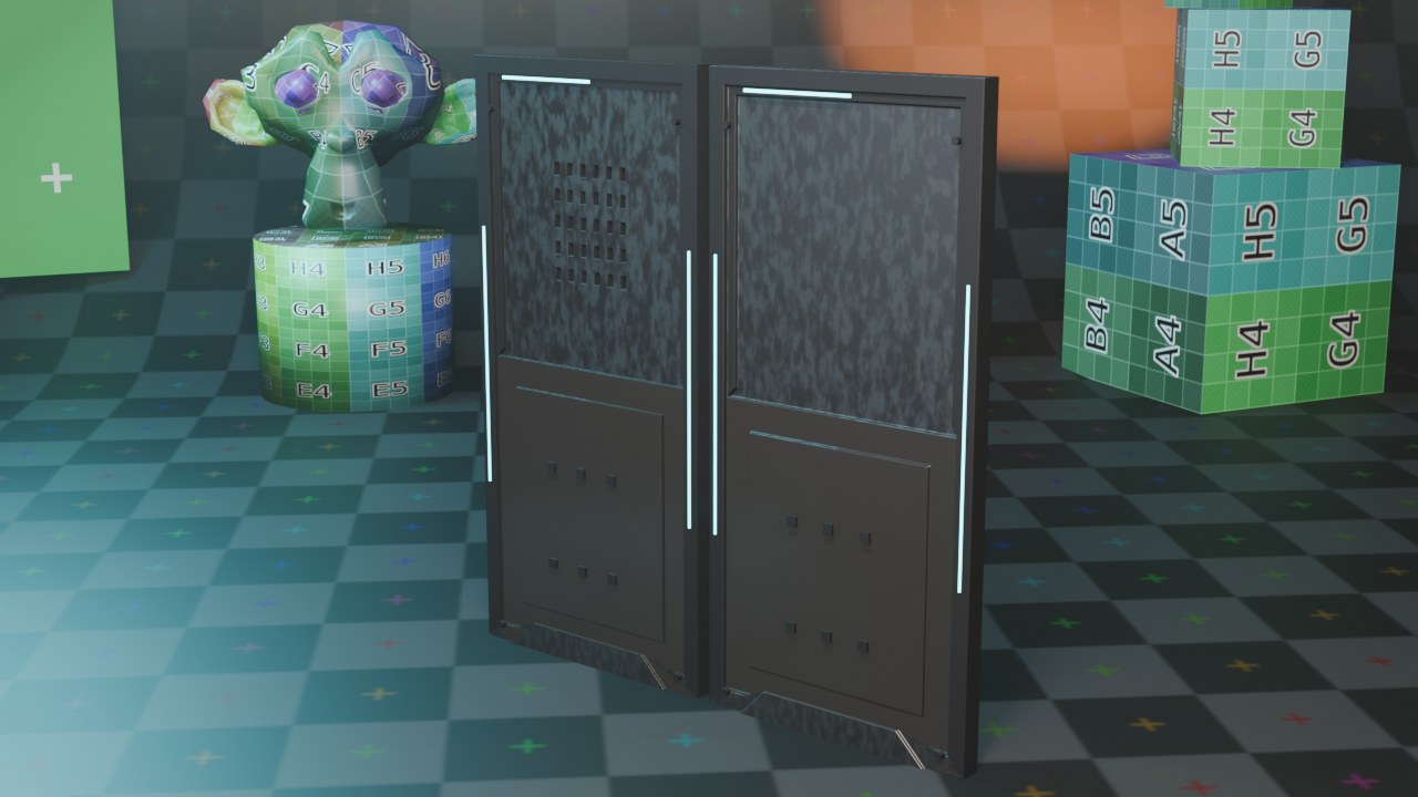 Render